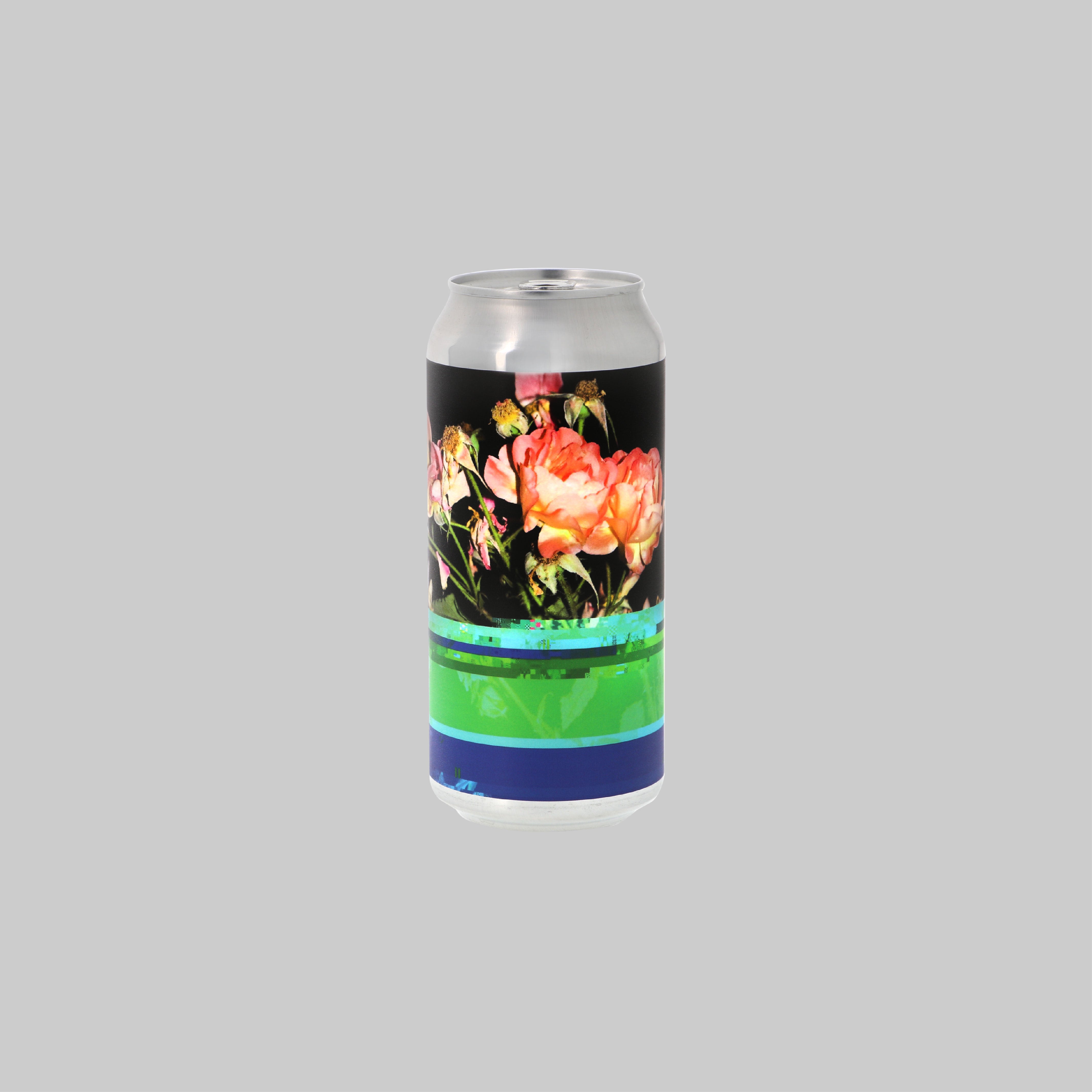 To Øl Dangerously Close To Stupid Imperial IPA Can 440ml 9.3% | Time2Drink